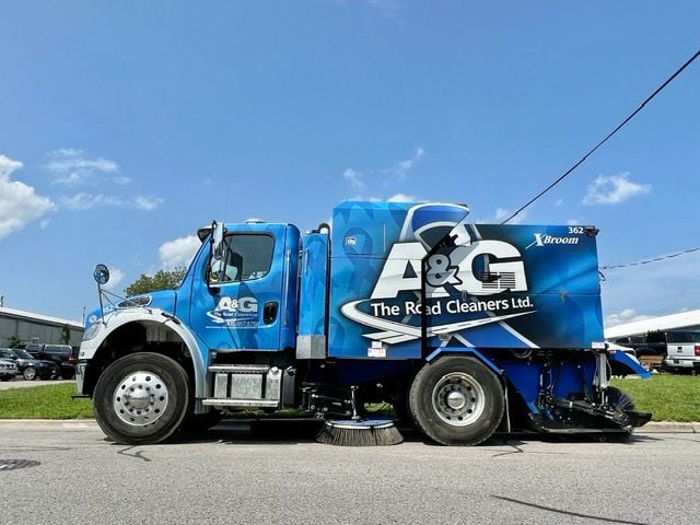 What to Expect From Parking Lot Cleaning Services What to Expect From Parking Lot Cleaning Services